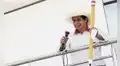 Pedro Castillo lidera con 41% la preferencia electoral, según Datum