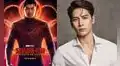 Jackson, de GOT7, se uniría a Marvel con OST de Shang-Chi