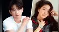 Park Jinyoung y Kim Go Eun podrían ser pareja en el drama Yumi’s cells