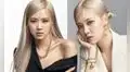 BLACKPINK: Rosé es nombrada embajadora global de Tiffany & Co.