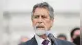Sagasti sobre ley de retiro AFP: “Próximamente plantearemos la salida”