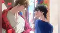 Dakaretai otoko: anuncian lanzamiento de película para serie animada