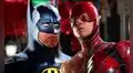 The Flash no tomará en cuenta las películas de Batman de Joel Schumader