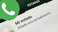 WhatsApp: ¿cómo evitar los estados de un contacto sin eliminarlo?