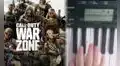 Call of Duty Warzone: youtuber usa un piano para jugar