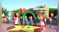 Super Nintendo World cierra después de un mes de su inauguración 