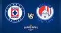 Cruz Azul vs. San Luis EN VIVO GRATIS vía TUDN, Televisa y Canal 5 por la Liga MX