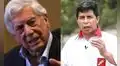 Mario Vargas Llosa: “Los empresarios no son enemigos del Perú”