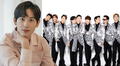 Im Siwan de Run on: la faceta del actor del drama como idol K-pop de ZE:A