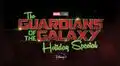 Guardianes de la Galaxia: James Gunn terminó el guion del especial navideño