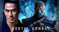 Mortal Kombat: traje de Sub-Zero no dejaba caminar a Joe Taslim