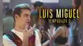 Luis Miguel, la serie 2: Cristian Castro y la rivalidad que tuvo con el ’Sol de México’