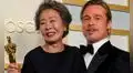 Oscar 2021: ¿por qué Youn Yuh Jung y Brad Pitt se volvieron viral?