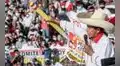 Pedro Castillo ratifica autonomía y respeto por el BCR y empresa privada