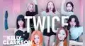 TWICE en The Kelly Clarkson Show LIVE STREAM: ver presentación de “Cry for me”