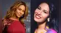 El día que Beyoncé conoció a Selena Quintanilla aparecerá en Selena, la serie