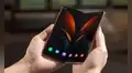 Samsung diseña sistema para medir presión arterial en teléfonos plegables