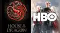House of the dragon: primeras imágenes de la familia Targaryen