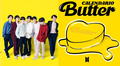 “Butter” de BTS: calendario y horarios del single en inglés de Bangtan