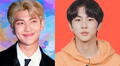 Namjoon de BTS aconsejó sobre liderazgo a Jungwon de ENHYPEN