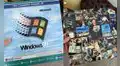 Windows 95: crean vinilo con todos los sonidos del sistema operativo