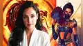 Mortal Kombat: fans piden que Gal Gadot sea Kitana en nuevas entregas