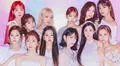 IZ*ONE se separó oficialmente después de dos años y medio