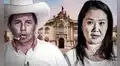 Pedro Castillo y Keiko Fujimori aceptaron debatir este sábado en Chota