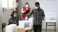 El 42% de la población no define su voto a 30 días de elecciones, según Datum
