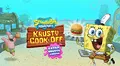 Bob Esponja llega a Nintendo Switch con nuevo juego de cocina rápida