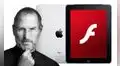 Iphone: Apple quiso incluir Flash en iOS pero baja performance los detuvo