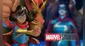 “Ms. Marvel”: ¿en qué línea del tiempo del UCM está ubicada la serie de Disney+?