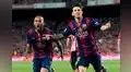 Dani Alves: “Messi me dijo que Barcelona es el mejor lugar de todos”