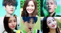 Cumpleaños de idols K-pop en mayo: Baekhyun, YoonA, BamBam, Yoshi y más