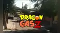 Dragon Gas Z: familia chilena reparte gas en su ‘nube voladora’