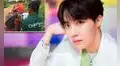 J-Hope de BTS dona 90.000 dólares para los niños en África