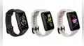 Honor lanza Band 6, una pulsera con monitoreo de oxígeno y ritmo cardiaco