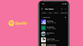 Spotify renueva por completo el diseño de la biblioteca en iOS y Android