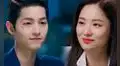 Song Joong Ki en Vincenzo: “Me encariñé con Chayoung al actuar juntos”