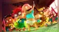Los Rugrats, la serie: primer tráiler y poster de la versión 3D