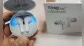 LG Tone Free FN7: unboxing de sus audífonos que se ‘autolimpian’ usando luz UV