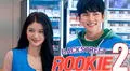 Backstreet rookie 2: productora de K-dramas publica sobre segunda temporada