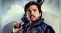 Andor: imágenes de la nueva serie de Star Wars protagonizada por Diego Luna