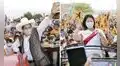 Pedro Castillo llama a la unidad y Keiko Fujimori busca confrontar con Vladimir Cerrón
