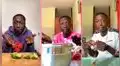 Khabane Lame, el senegalés que es famoso por desmentir ‘life hacks absurdos’