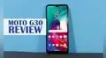 Moto G30 review: lo bueno y lo malo del nuevo teléfono con gran batería
