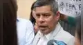 Galarreta sobre elecciones: “Hay que reconocer los resultados formalmente”
