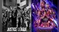 Justice League es la película más vista en China y supera a Avengers: endgame