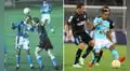 Sporting Cristal vs. Racing: historial parejo en Lima por Copa Libertadores