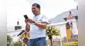 Acceso a internet en hogares rurales pasó de 2% a más del 40% desde el 2012